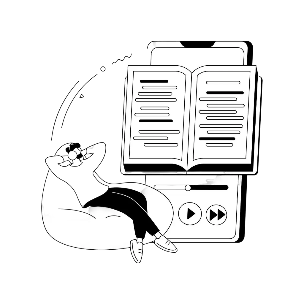 Audio Book