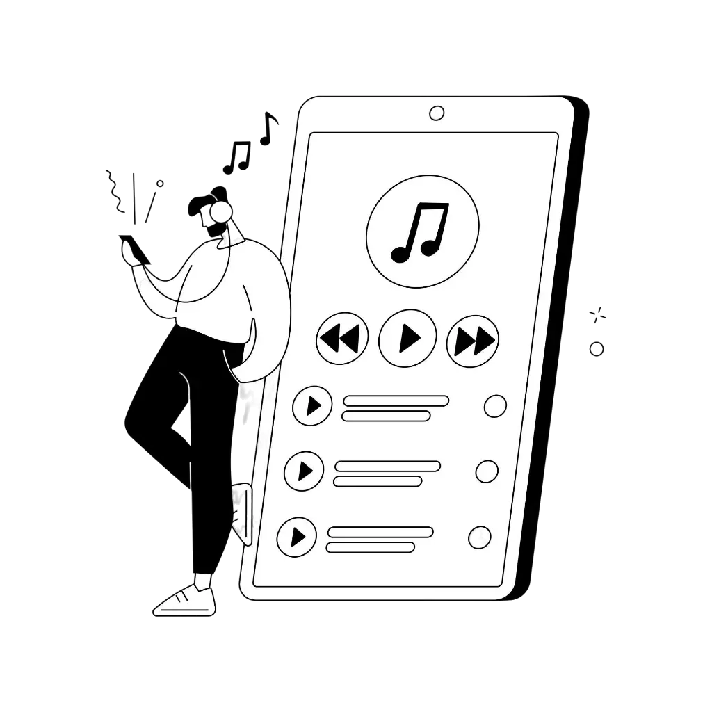 Audio Book