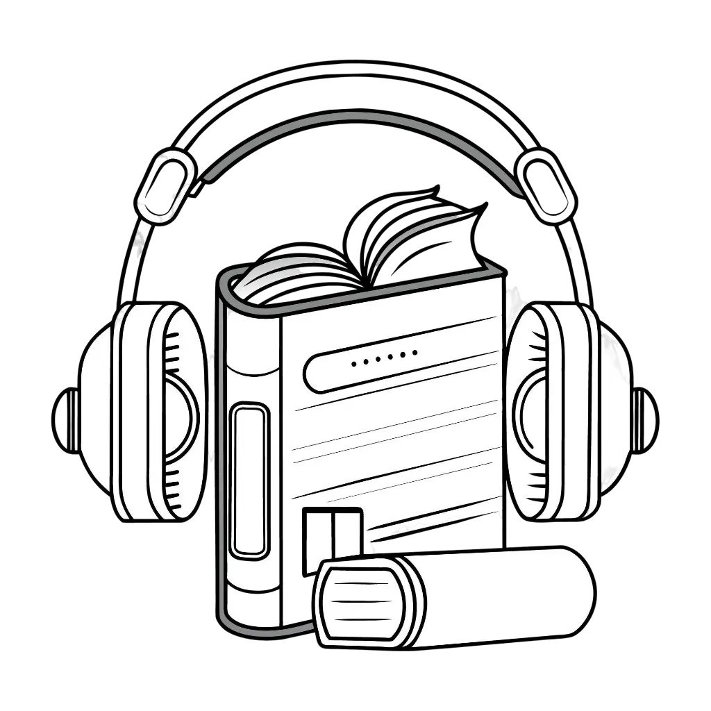 Audio Book