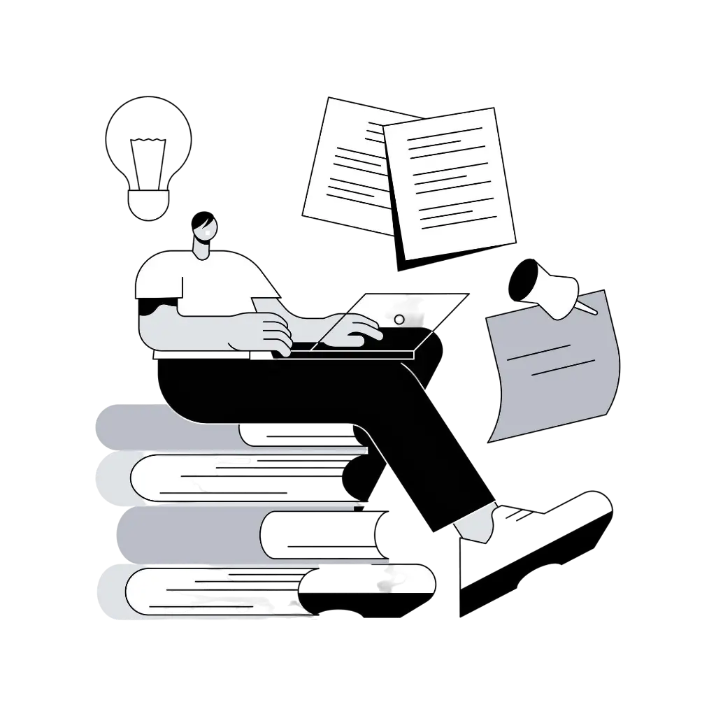 Blog Writing Artical Writing
