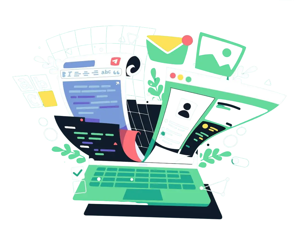 Blog Writing Artical Writing