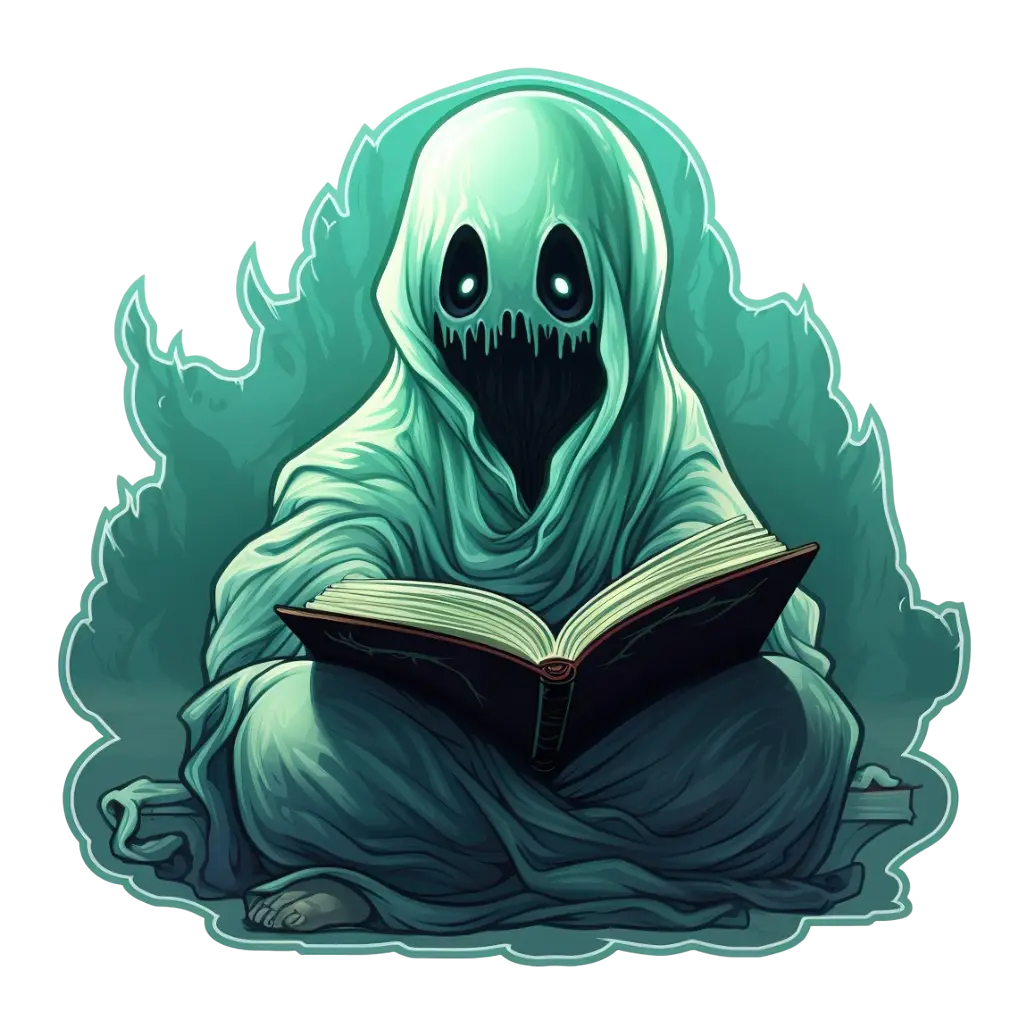Fantasy writing