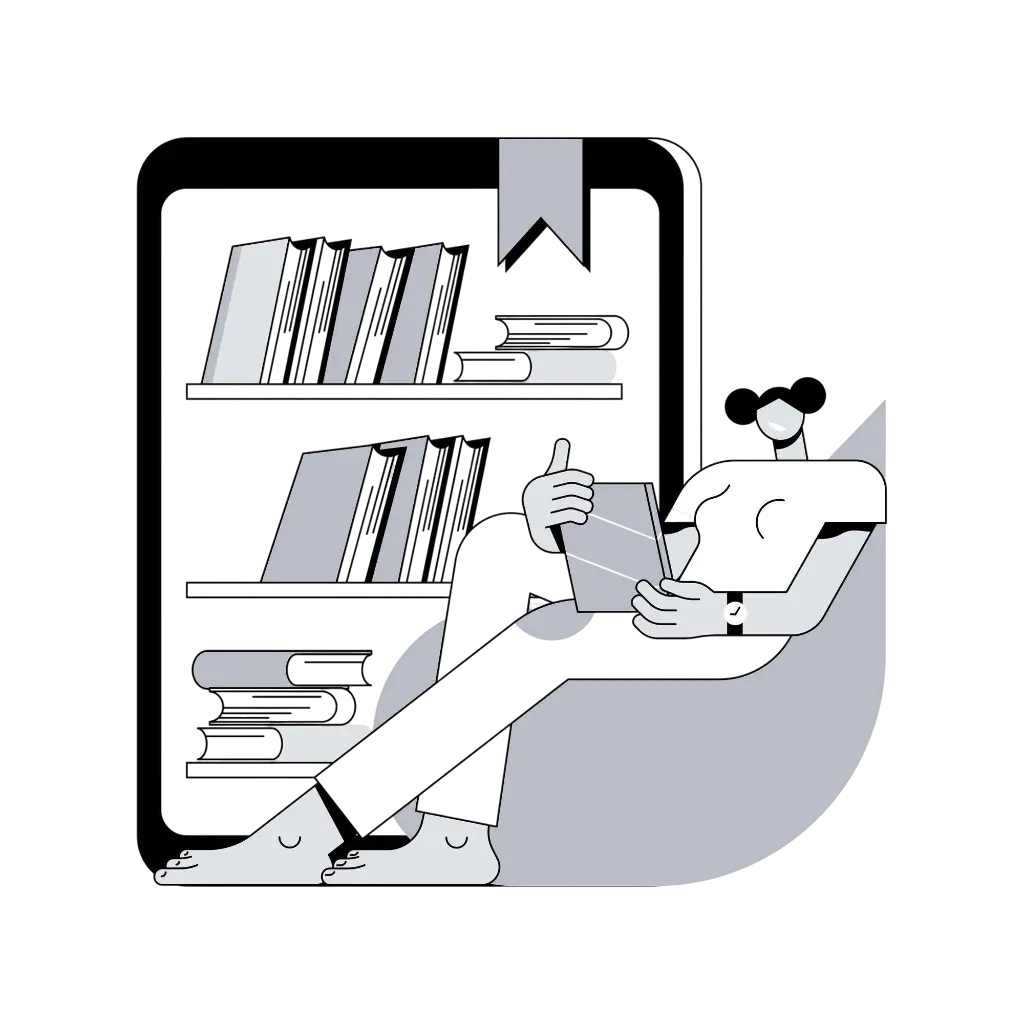 Book Formatting