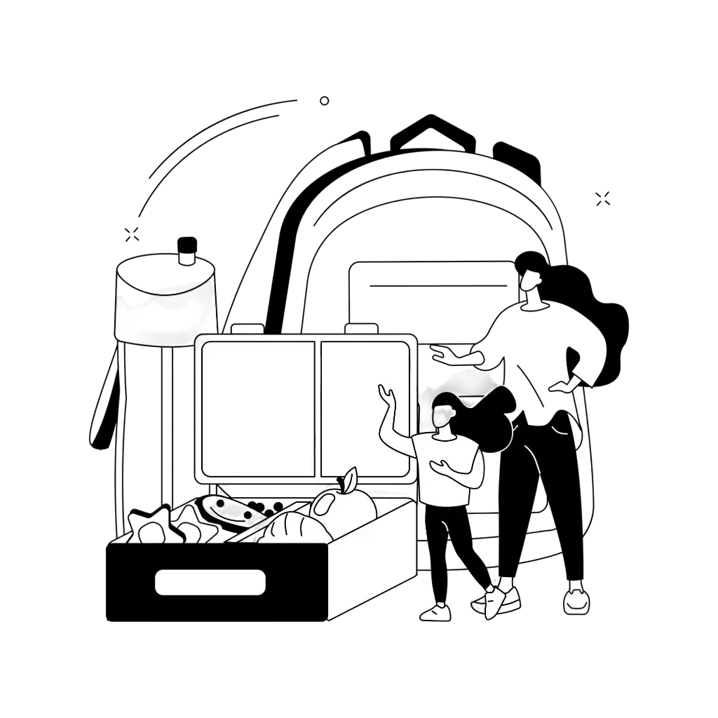 Horror writing
