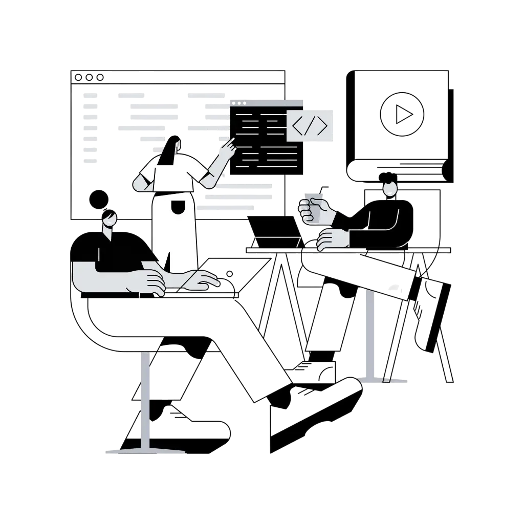 book illustrations
