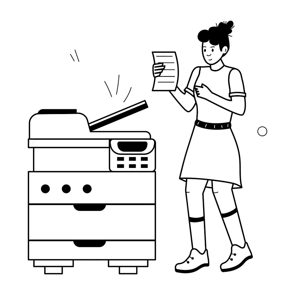 Book Printing