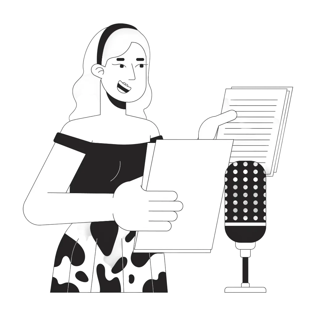 Speech Writing