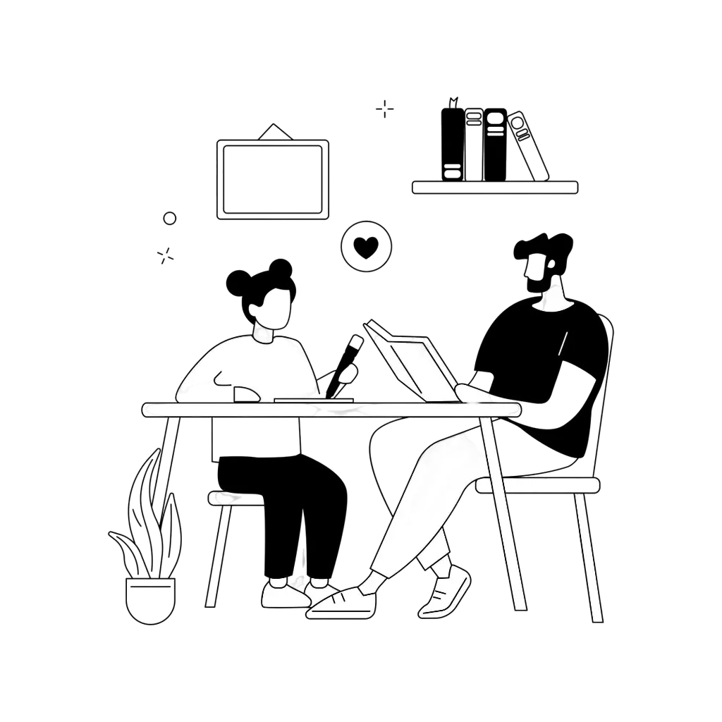 Stroy Writing 