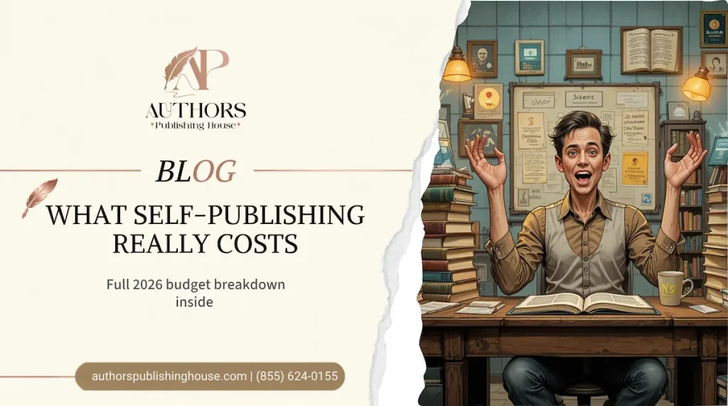 What-Self-Publishing-Really-Costs