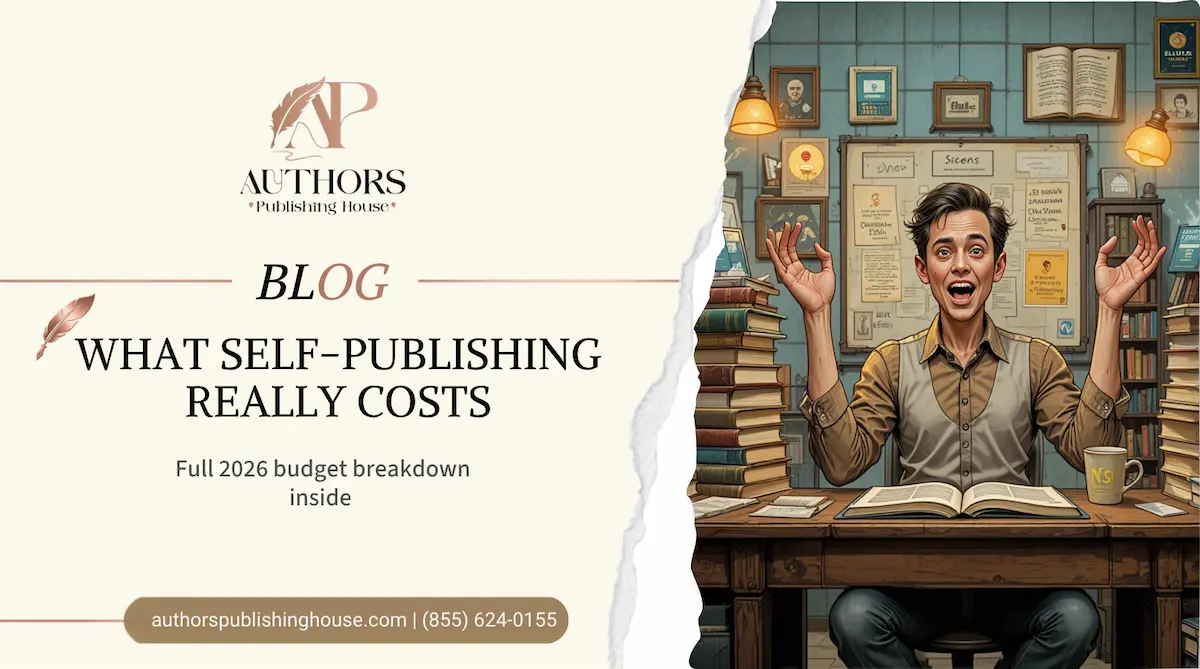 What-Self-Publishing-Really-Costs