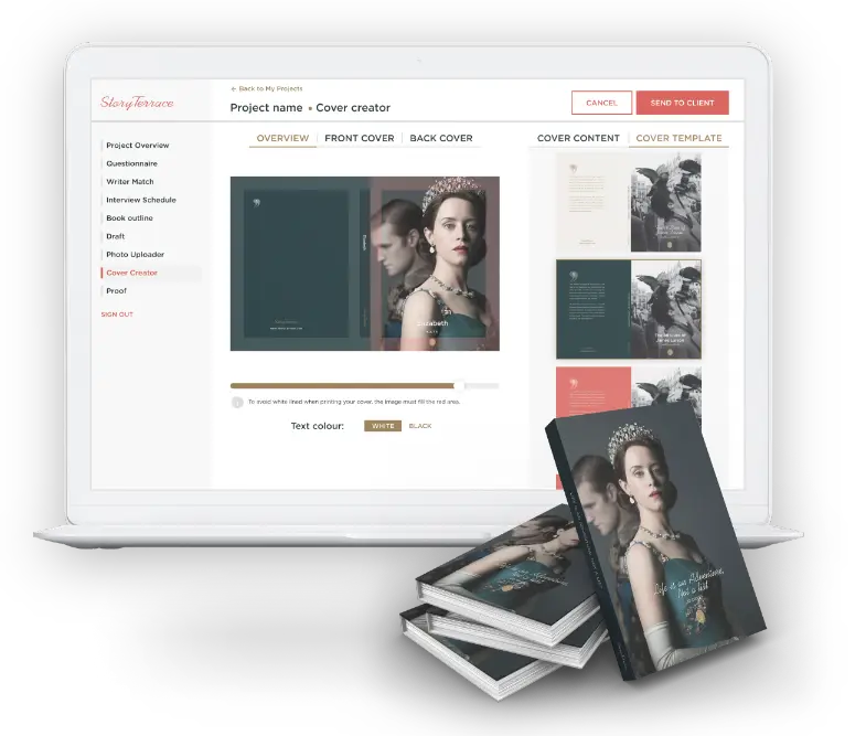 Authors Publishing House - Book Publishing Services